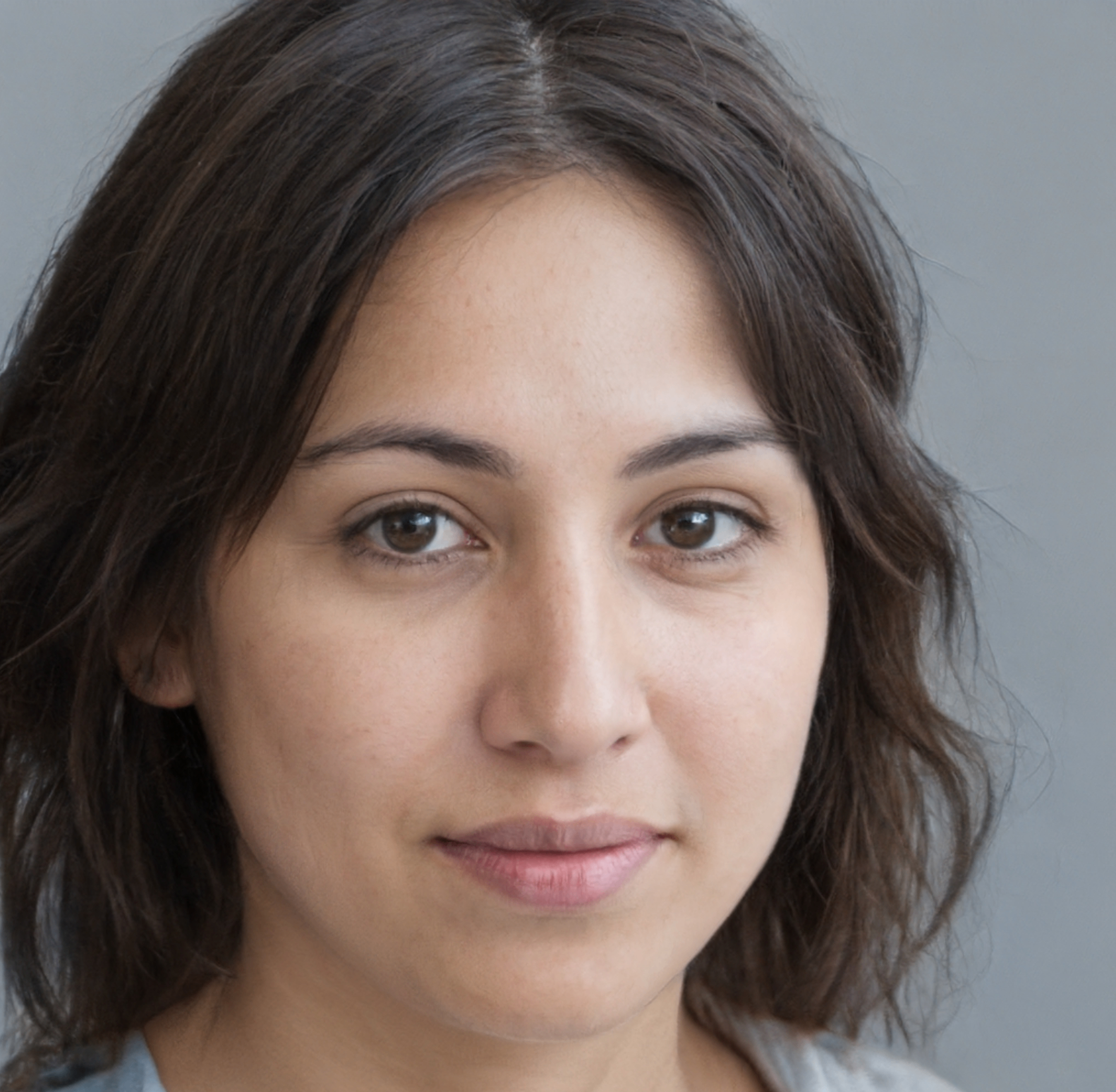 Amina K.