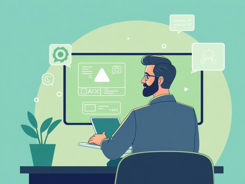 AI training workshops for coaches