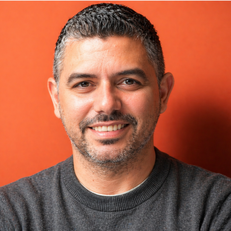 Eduardo Torres