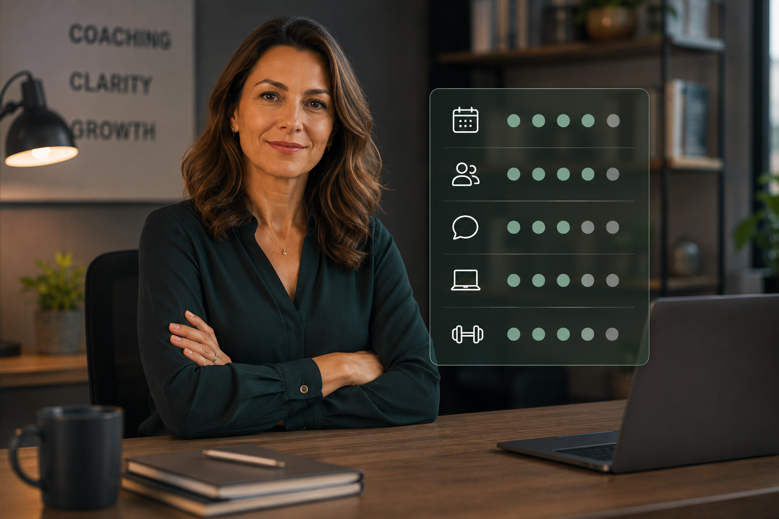 Content & questionnaire builder